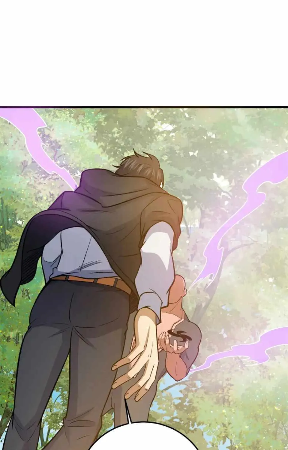 Divine Urban God Chapter 134 page 31 - 