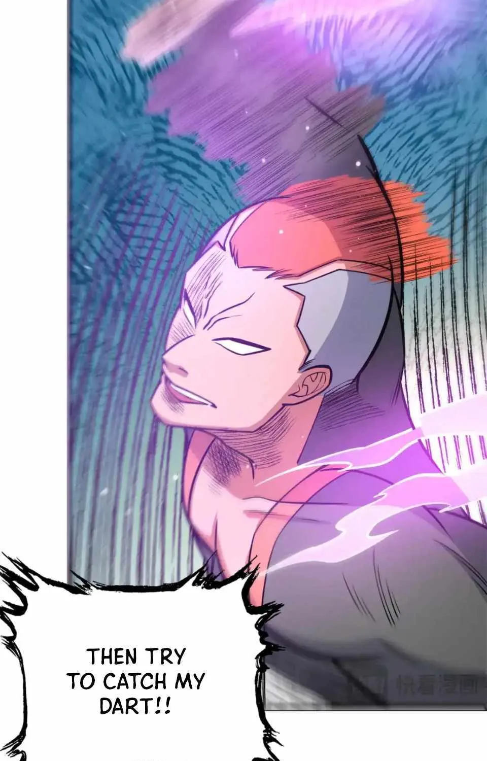Divine Urban God Chapter 134 page 37 - 