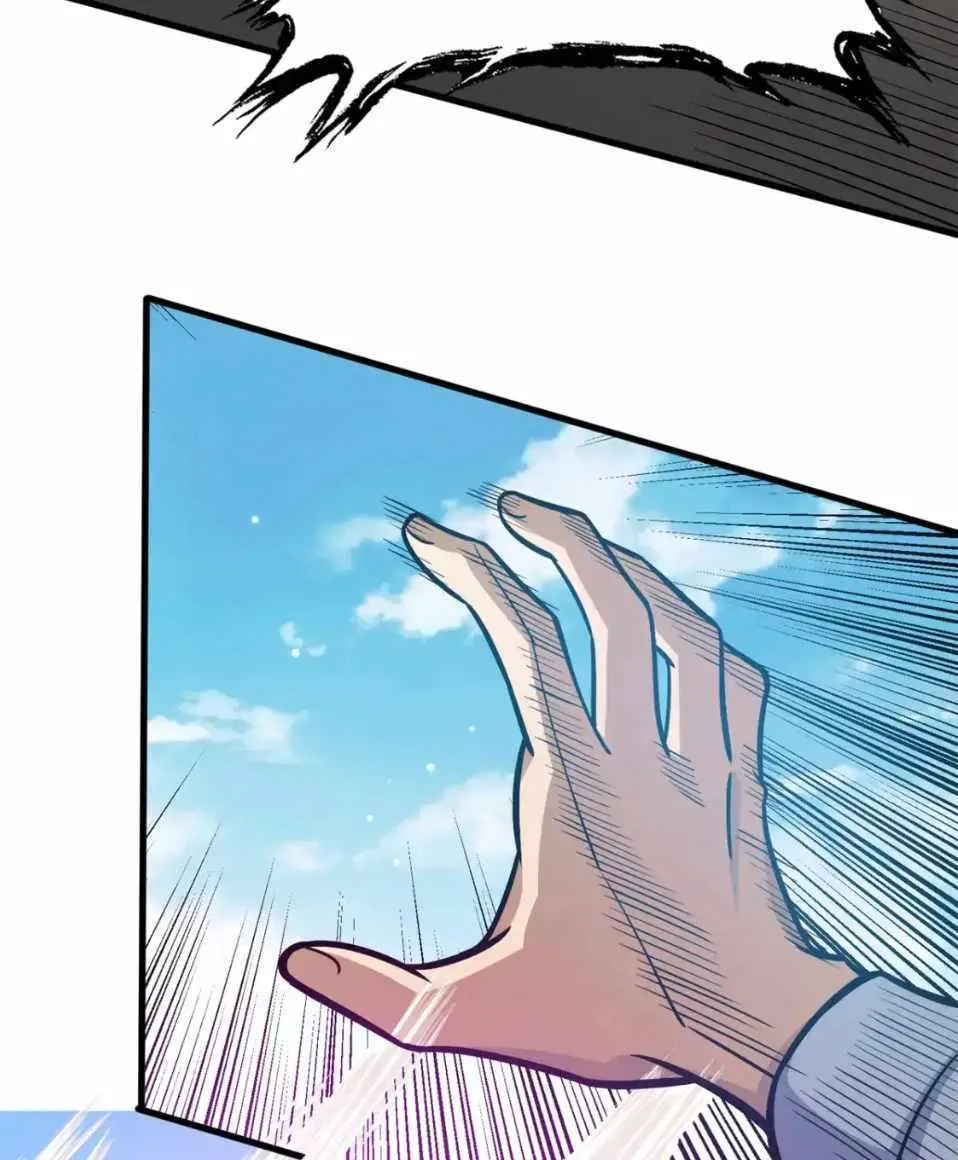 Divine Urban God Chapter 134 page 47 - 
