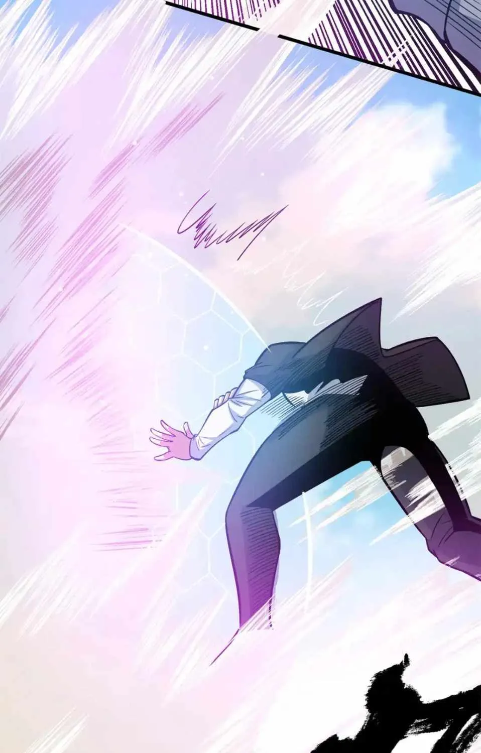 Divine Urban God Chapter 134 page 48 - 