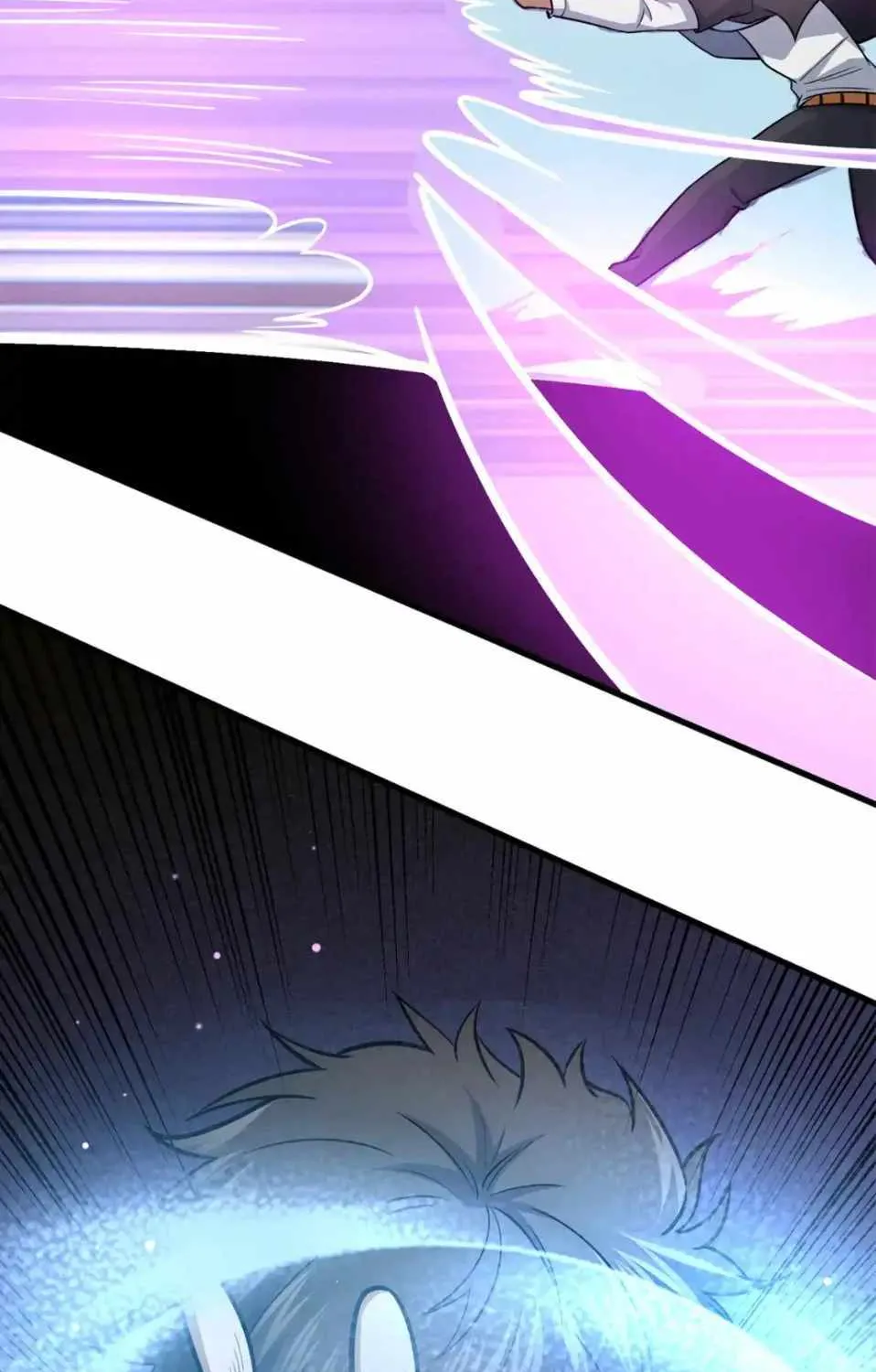 Divine Urban God Chapter 134 page 50 - 