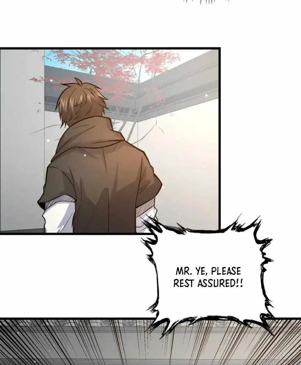 Divine Urban God Chapter 134 page 6 - 