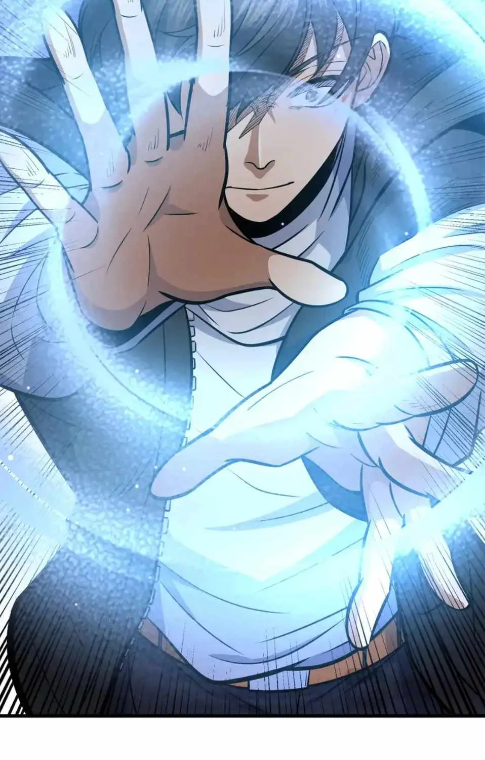Divine Urban God Chapter 134 page 51 - 