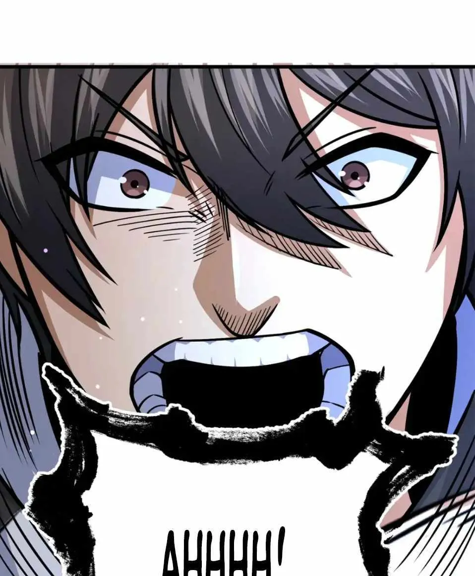 Divine Urban God Chapter 134 page 52 - 