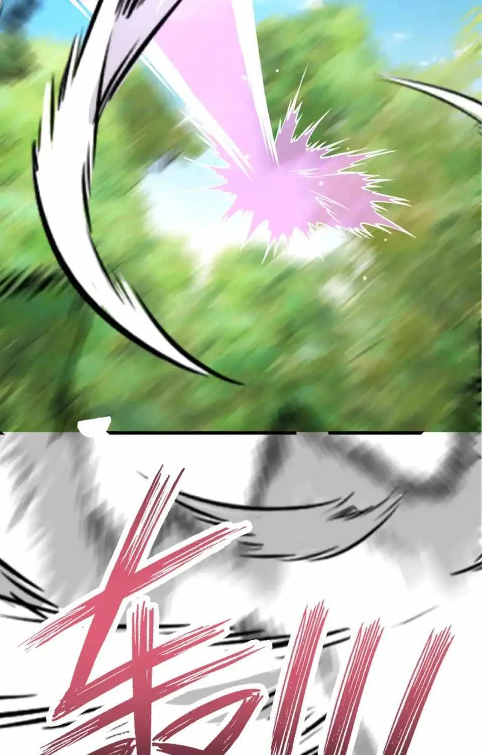 Divine Urban God Chapter 134 page 54 - 