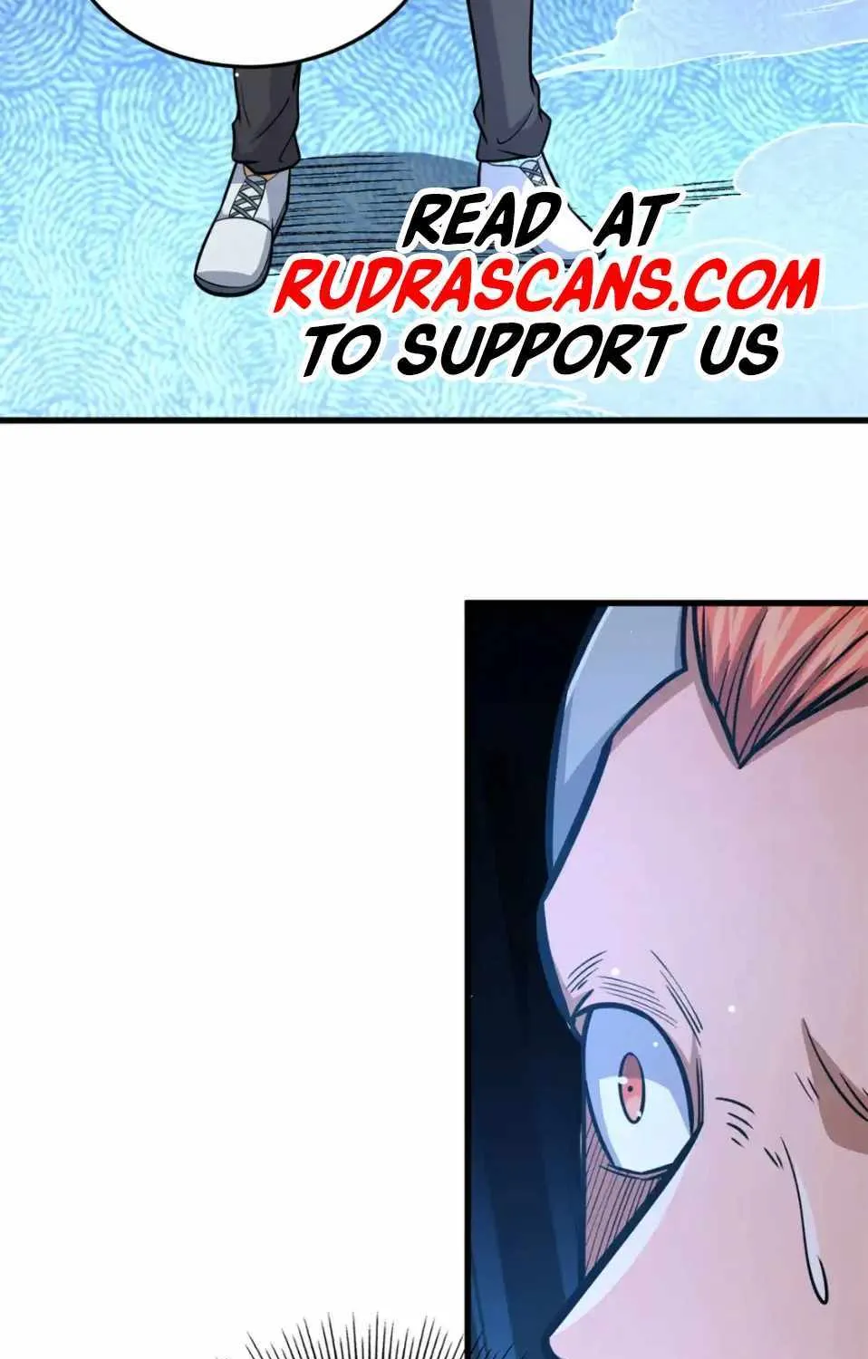 Divine Urban God Chapter 134 page 58 - 