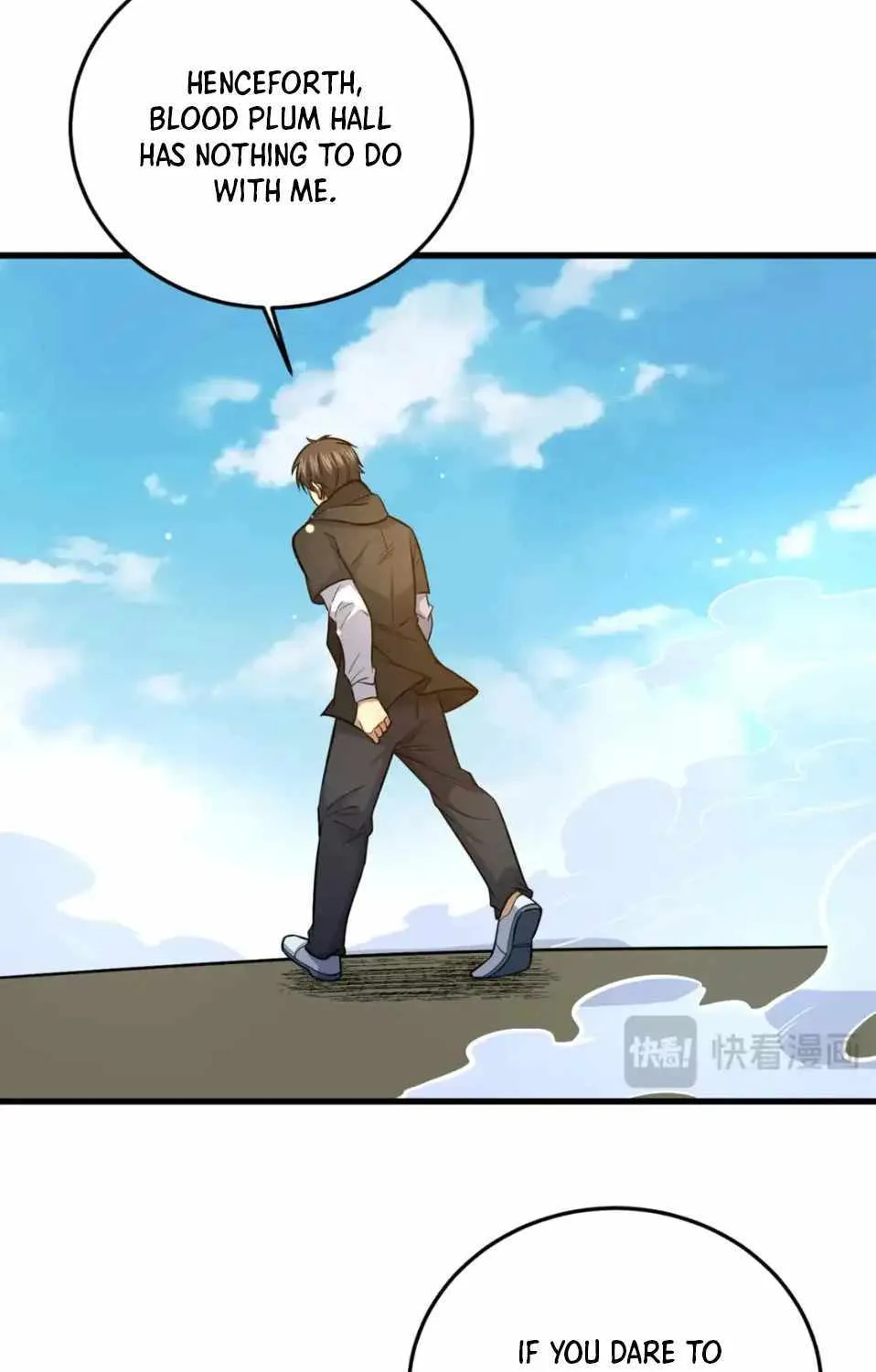Divine Urban God Chapter 134 page 60 - 