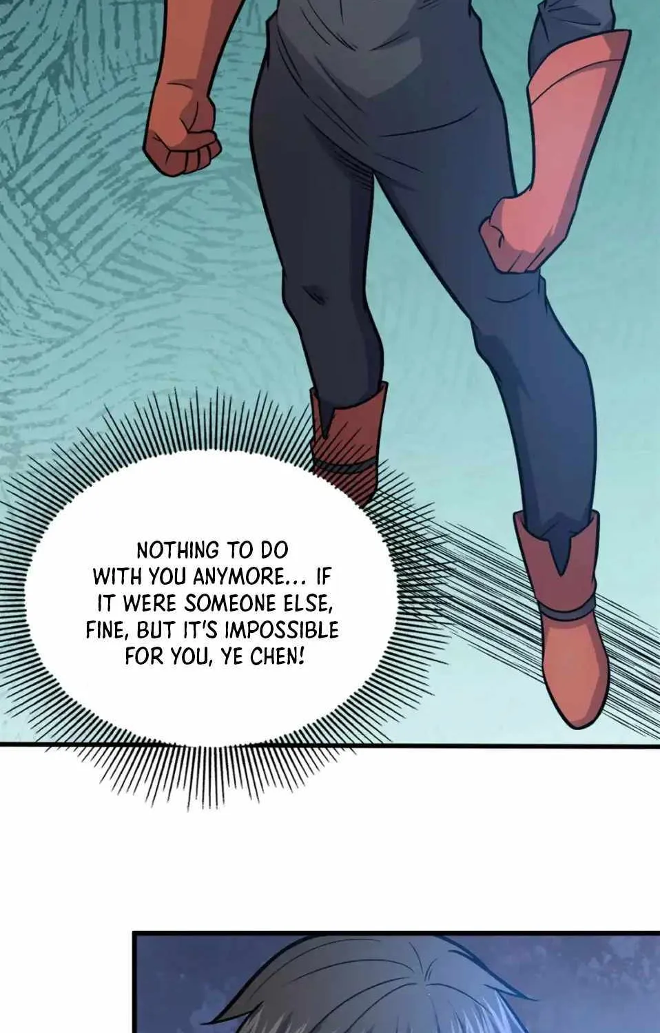 Divine Urban God Chapter 134 page 64 - 