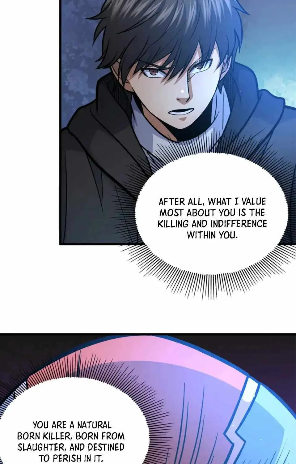 Divine Urban God Chapter 134 page 65 - 