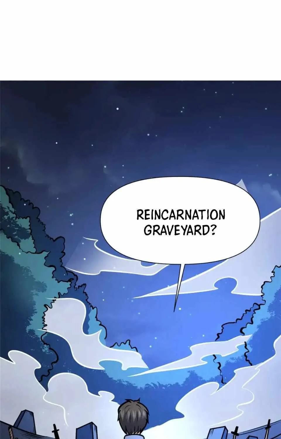 Divine Urban God Chapter 135 page 11 - 