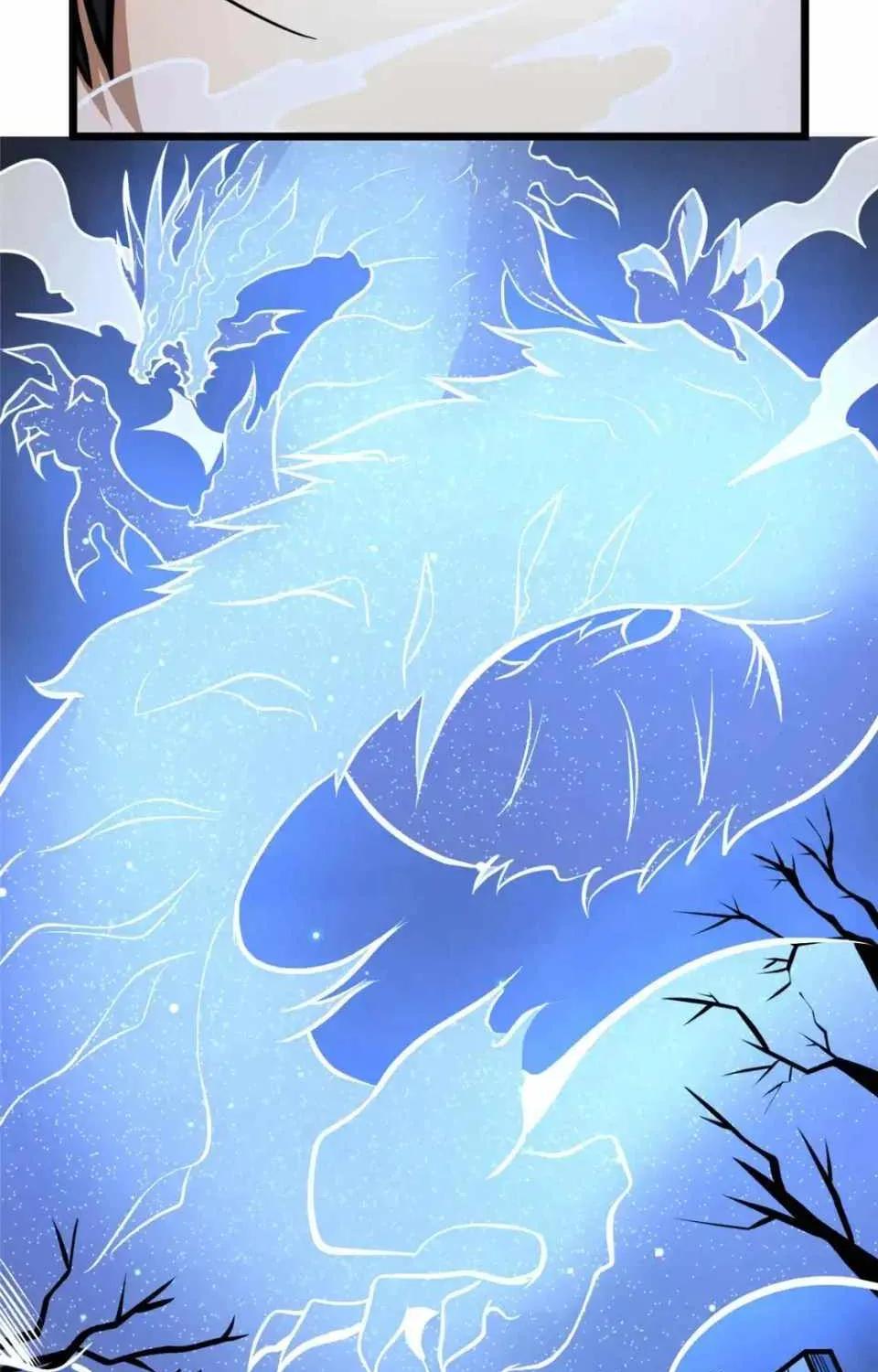 Divine Urban God Chapter 135 page 13 - 