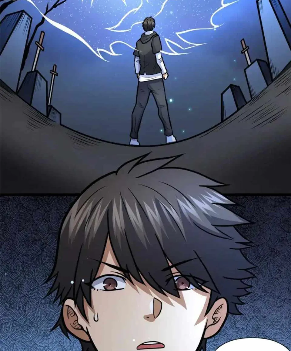 Divine Urban God Chapter 135 page 14 - 