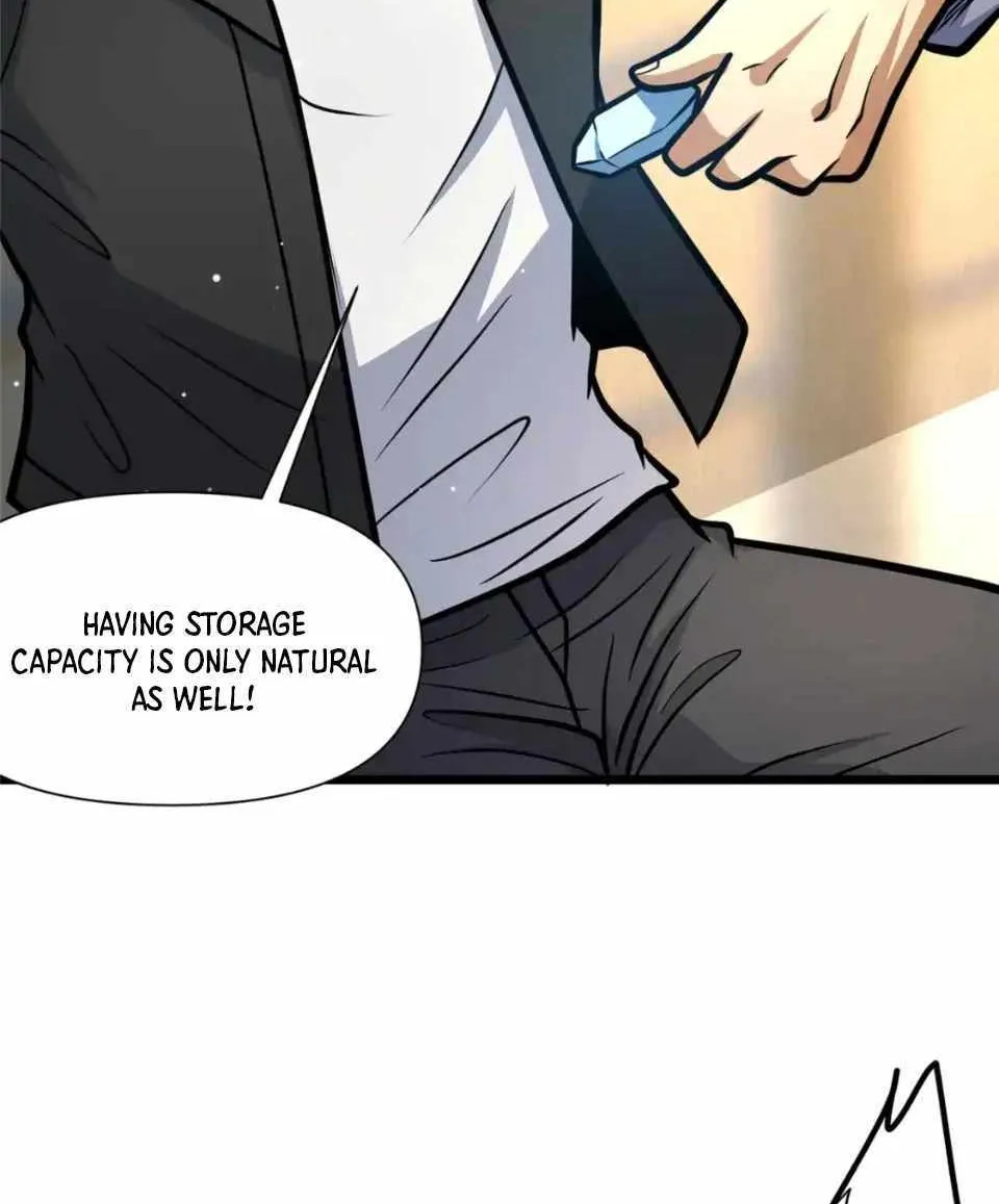 Divine Urban God Chapter 135 page 18 - 