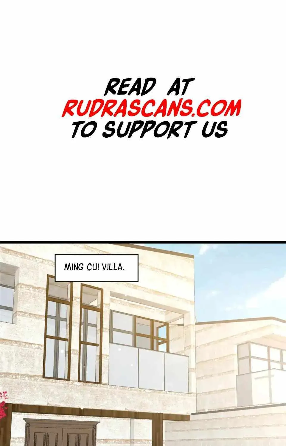 Divine Urban God Chapter 135 page 3 - 