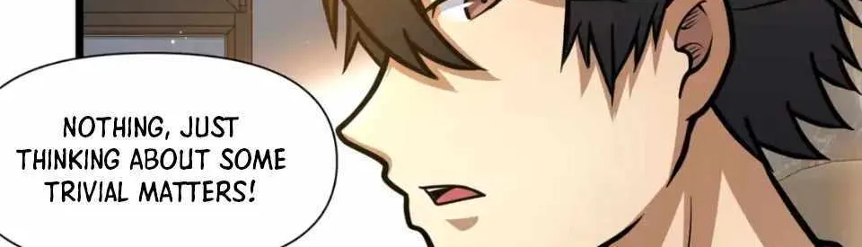 Divine Urban God Chapter 135 page 28 - 