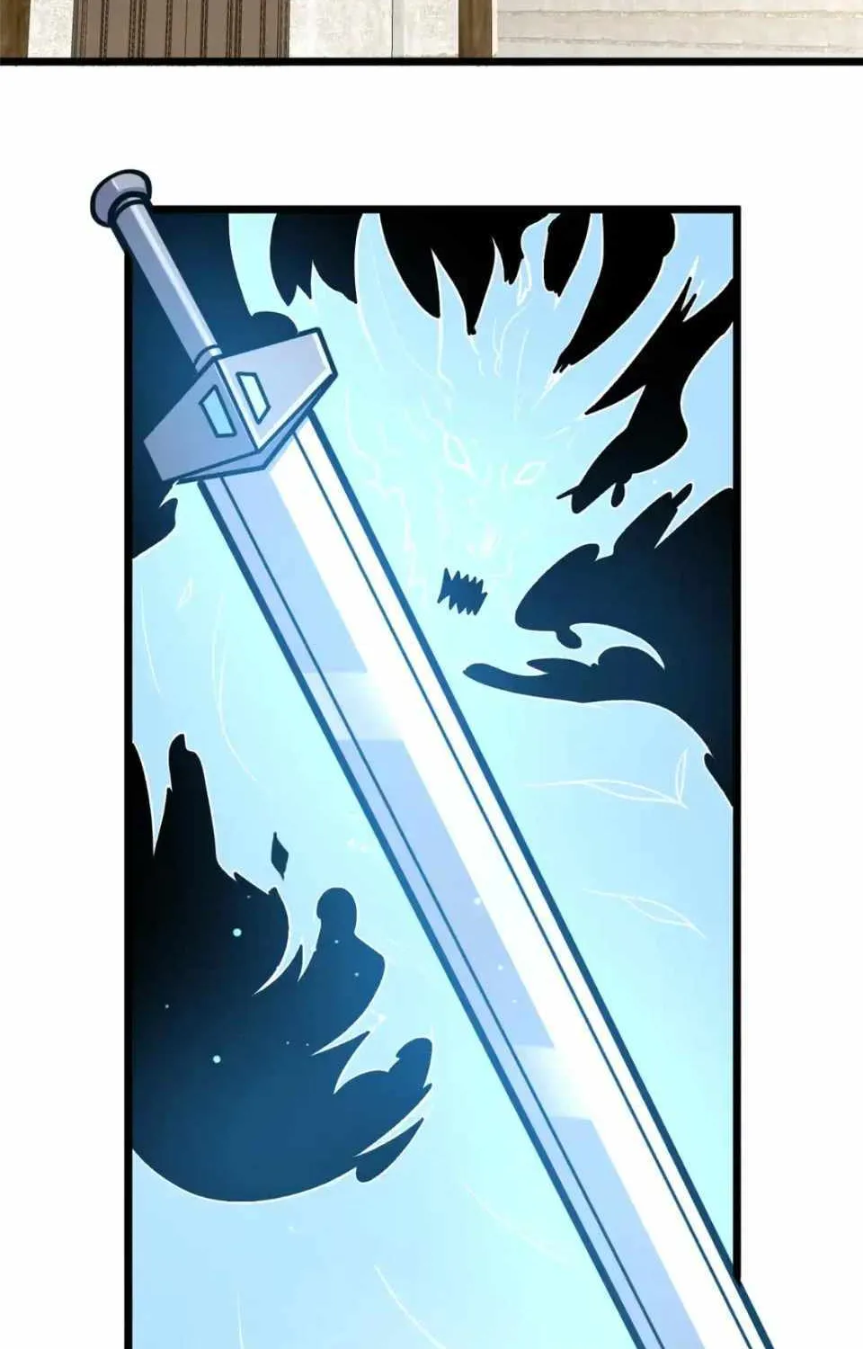 Divine Urban God Chapter 135 page 4 - 