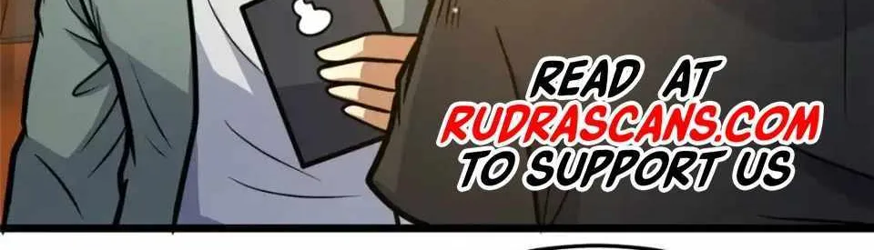 Divine Urban God Chapter 135 page 40 - 