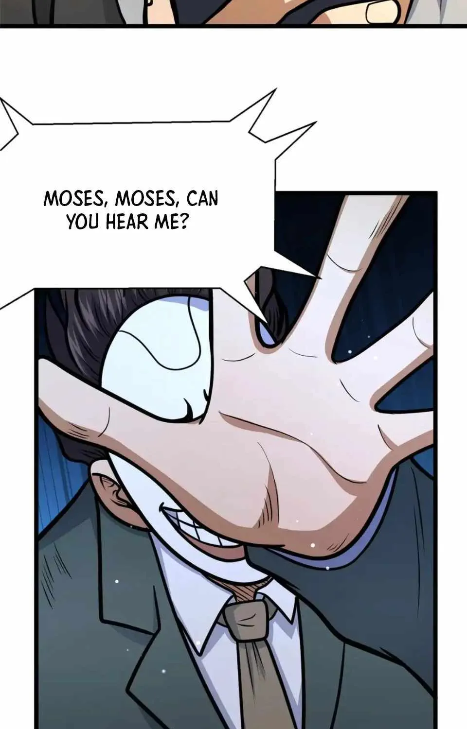 Divine Urban God Chapter 135 page 45 - 