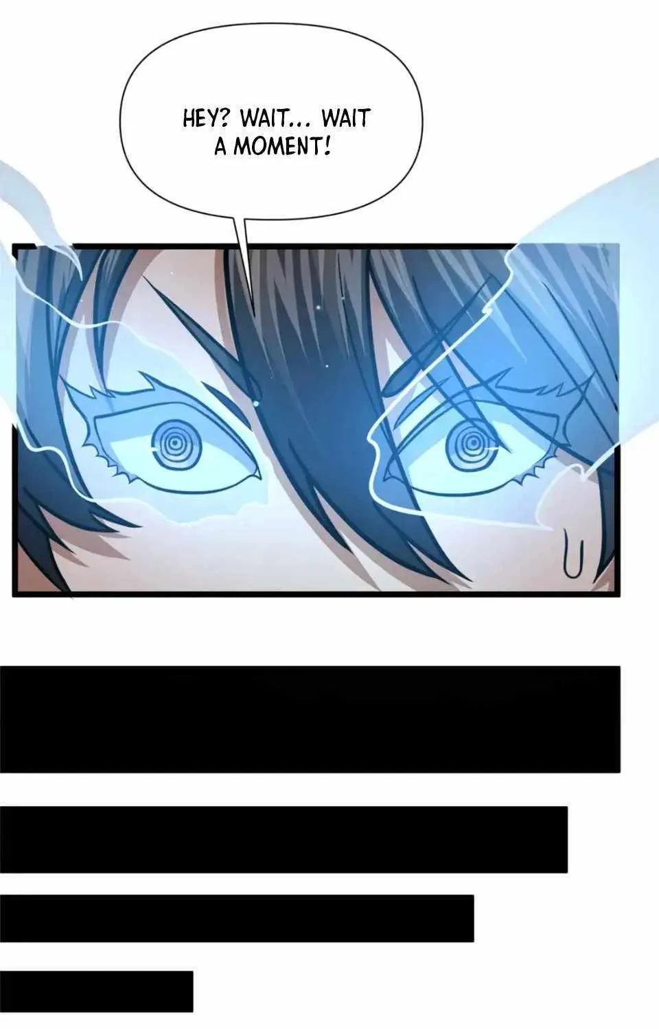 Divine Urban God Chapter 135 page 9 - 