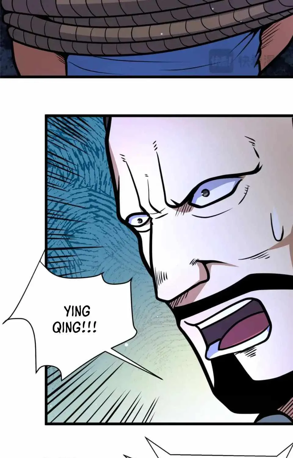 Divine Urban God Chapter 136 page 15 - 