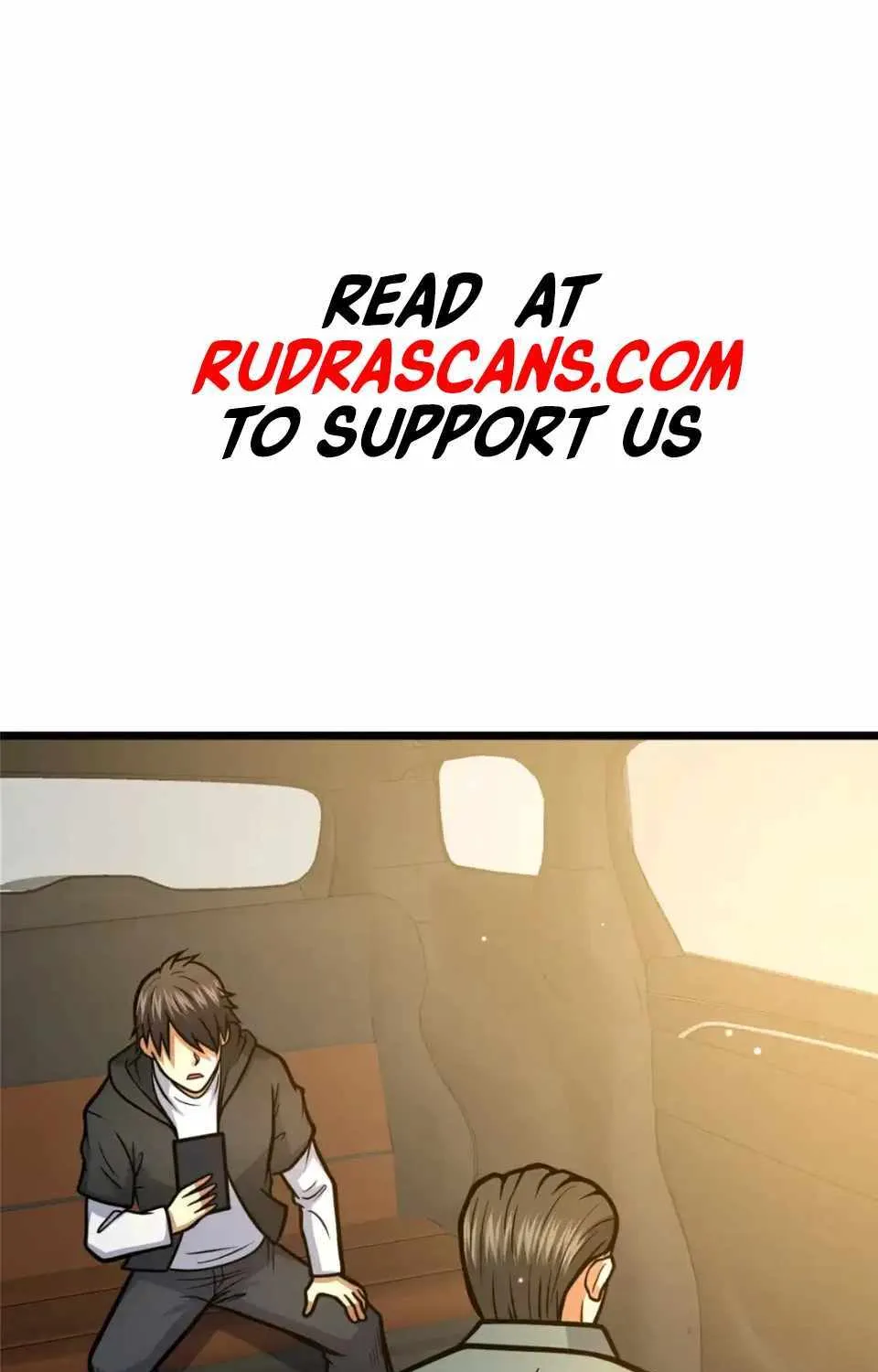 Divine Urban God Chapter 136 page 3 - 