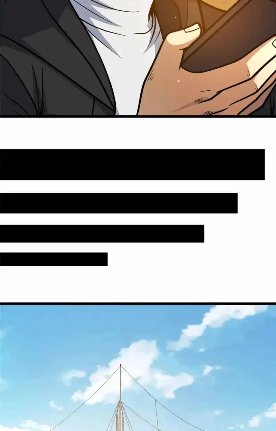 Divine Urban God Chapter 136 page 21 - 