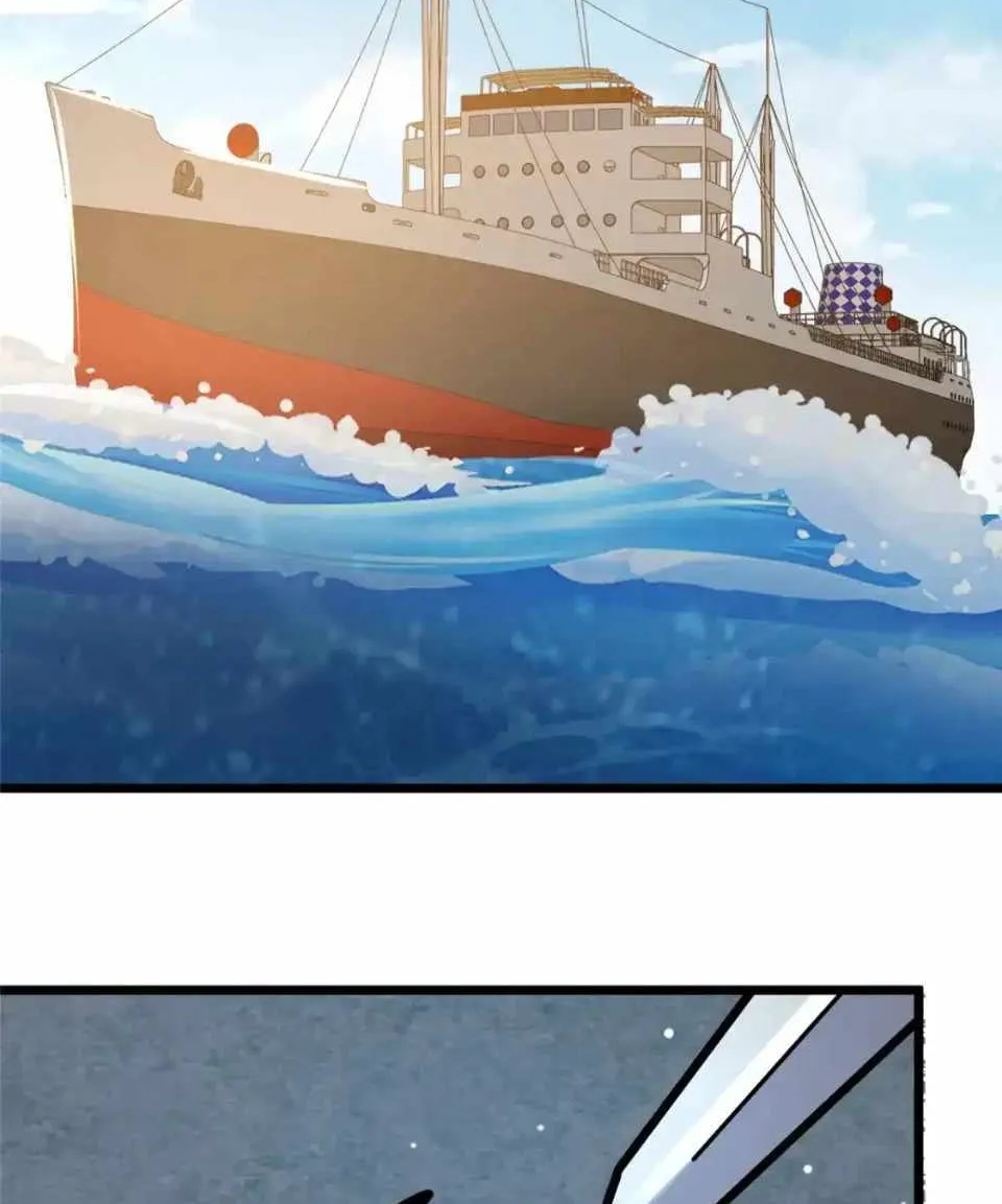 Divine Urban God Chapter 136 page 22 - 