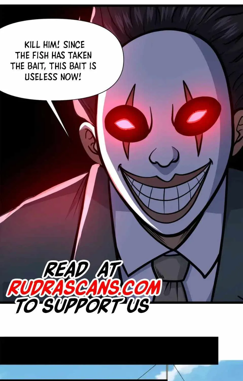 Divine Urban God Chapter 136 page 31 - 