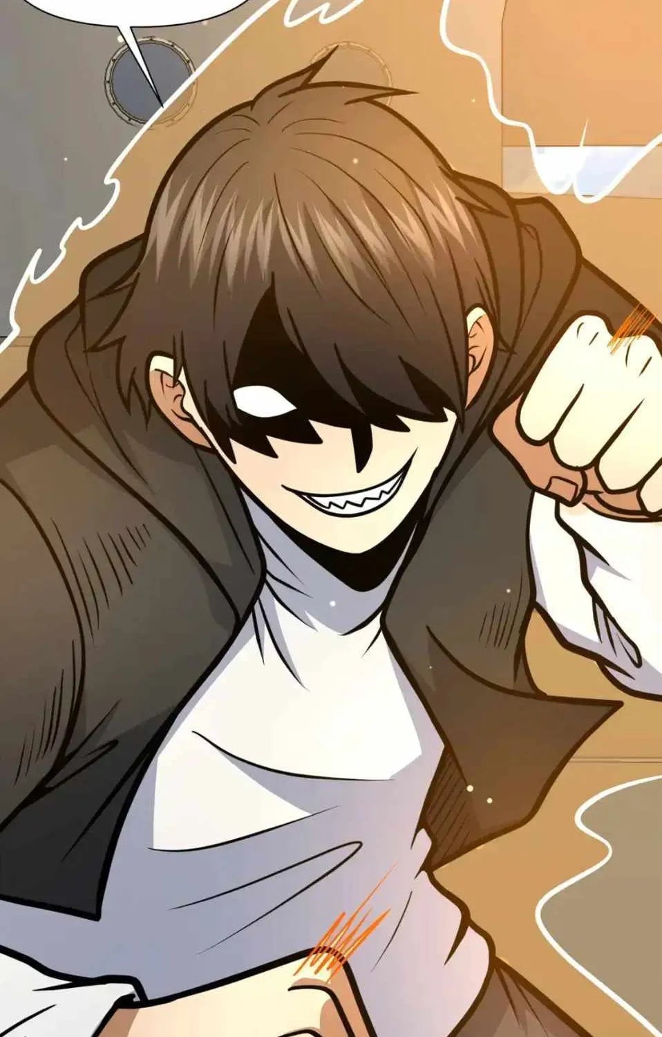 Divine Urban God Chapter 136 page 42 - 