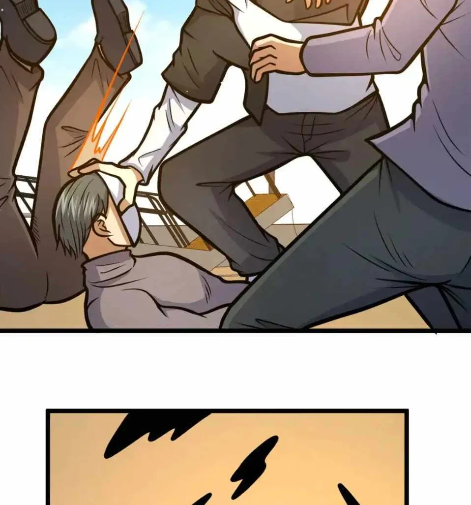 Divine Urban God Chapter 136 page 46 - 