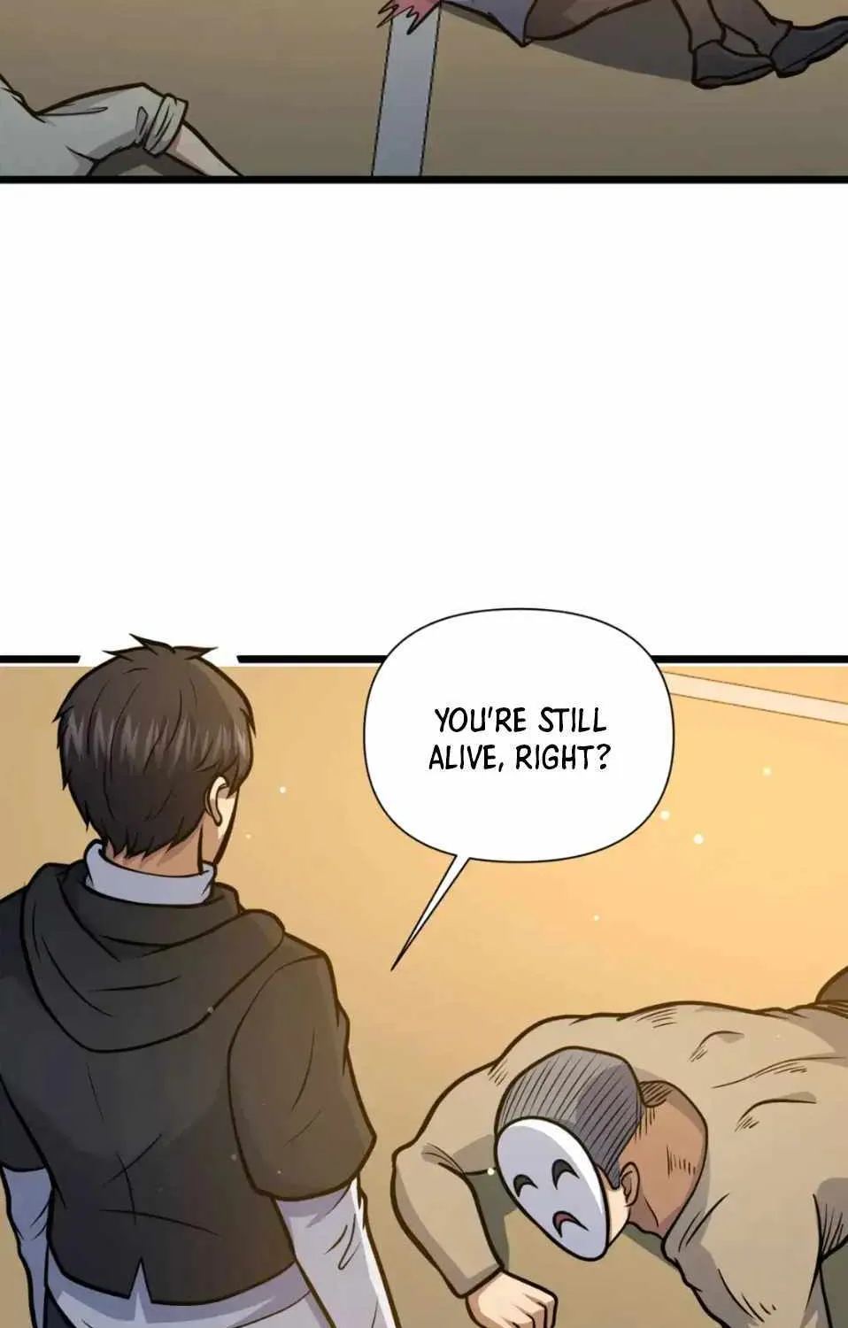 Divine Urban God Chapter 136 page 49 - 