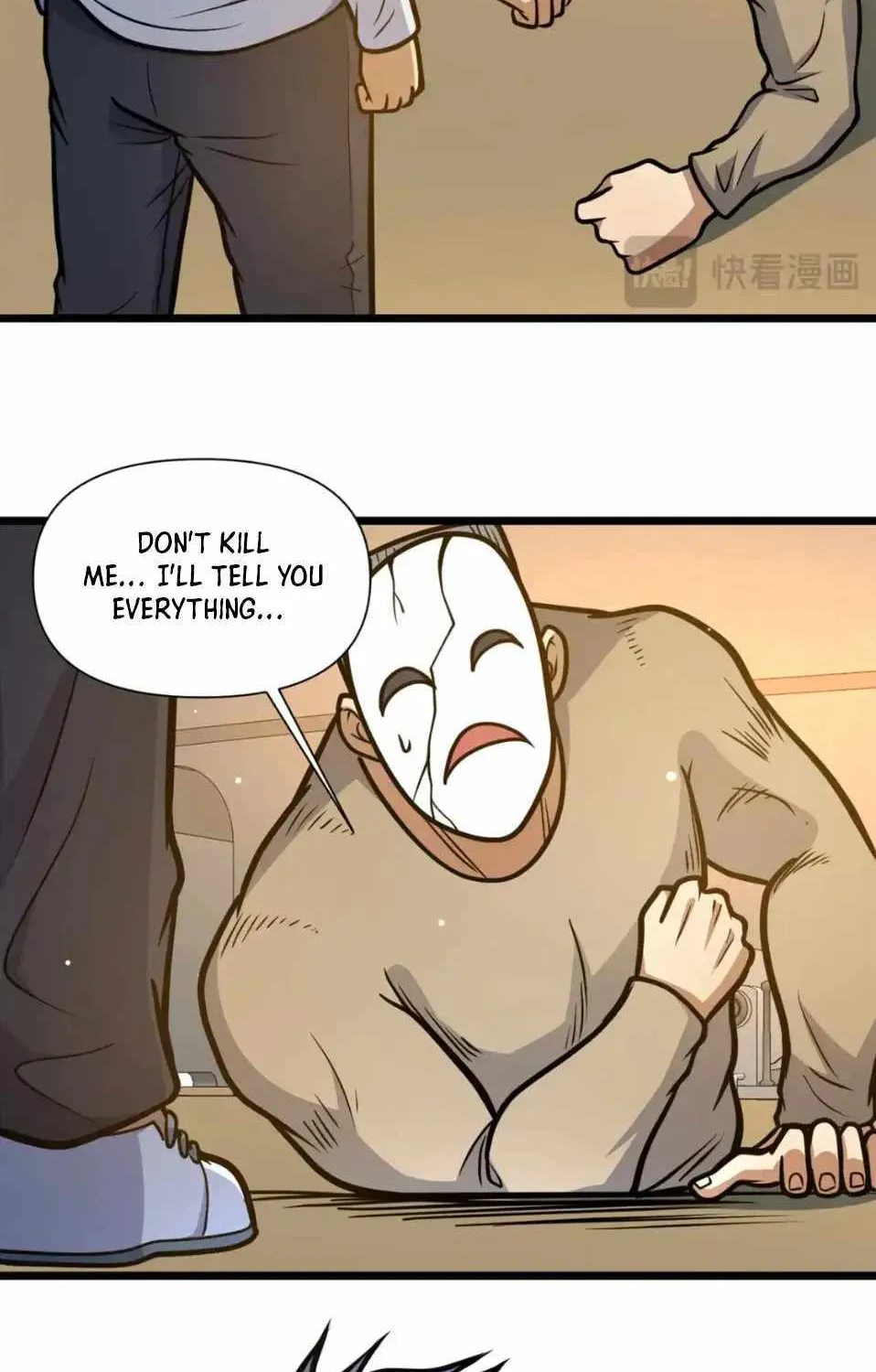 Divine Urban God Chapter 136 page 50 - 