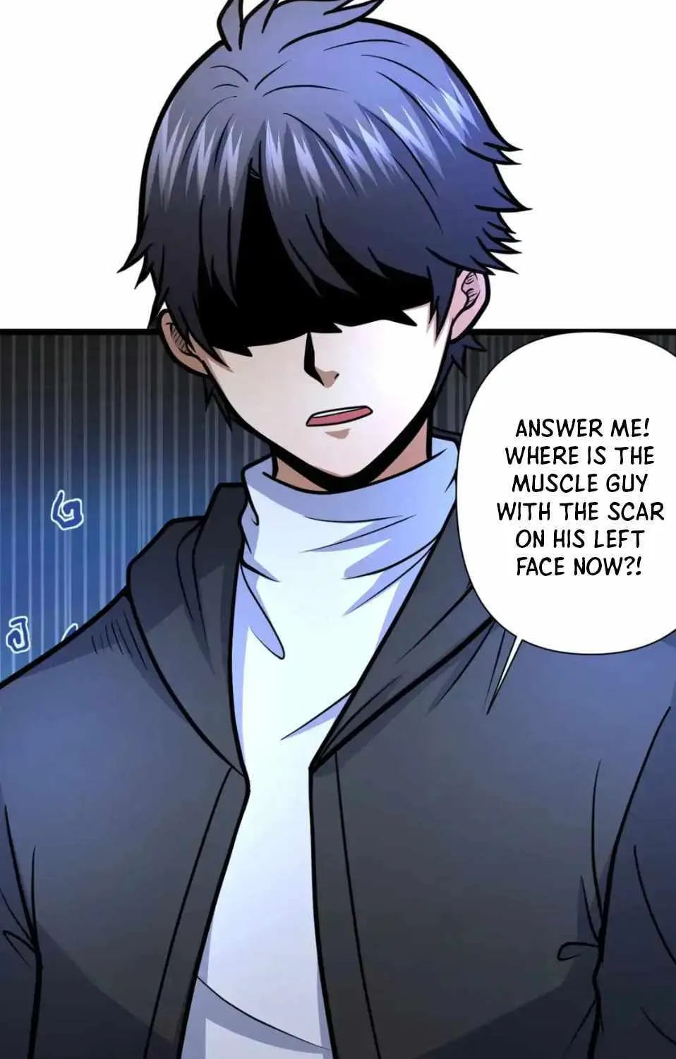 Divine Urban God Chapter 136 page 51 - 