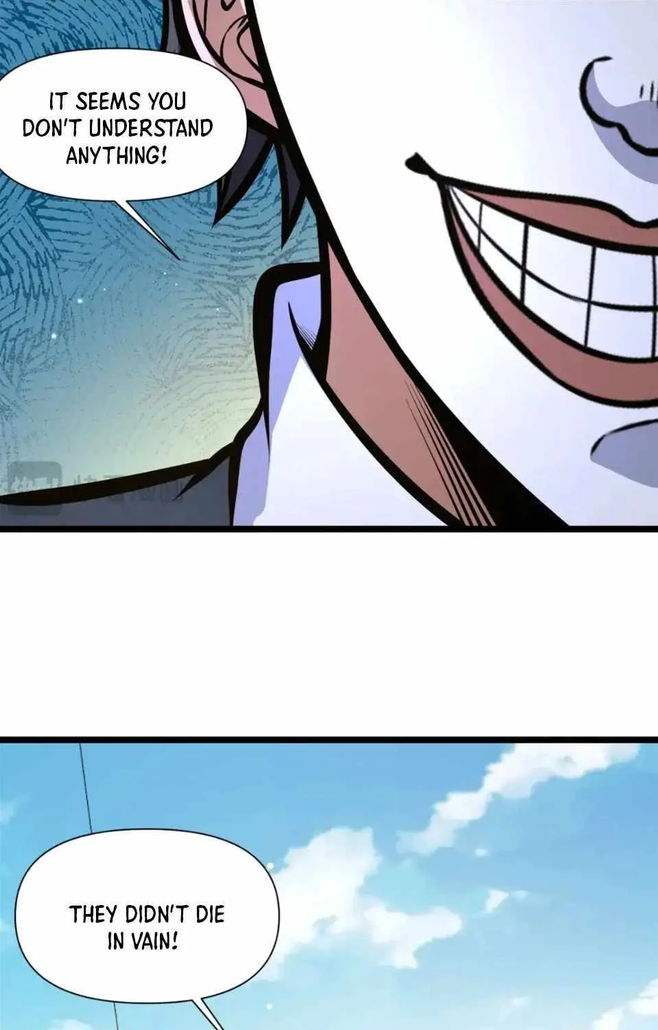 Divine Urban God Chapter 137 page 18 - 