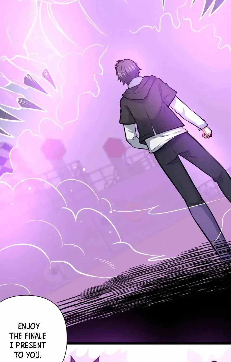 Divine Urban God Chapter 137 page 26 - 