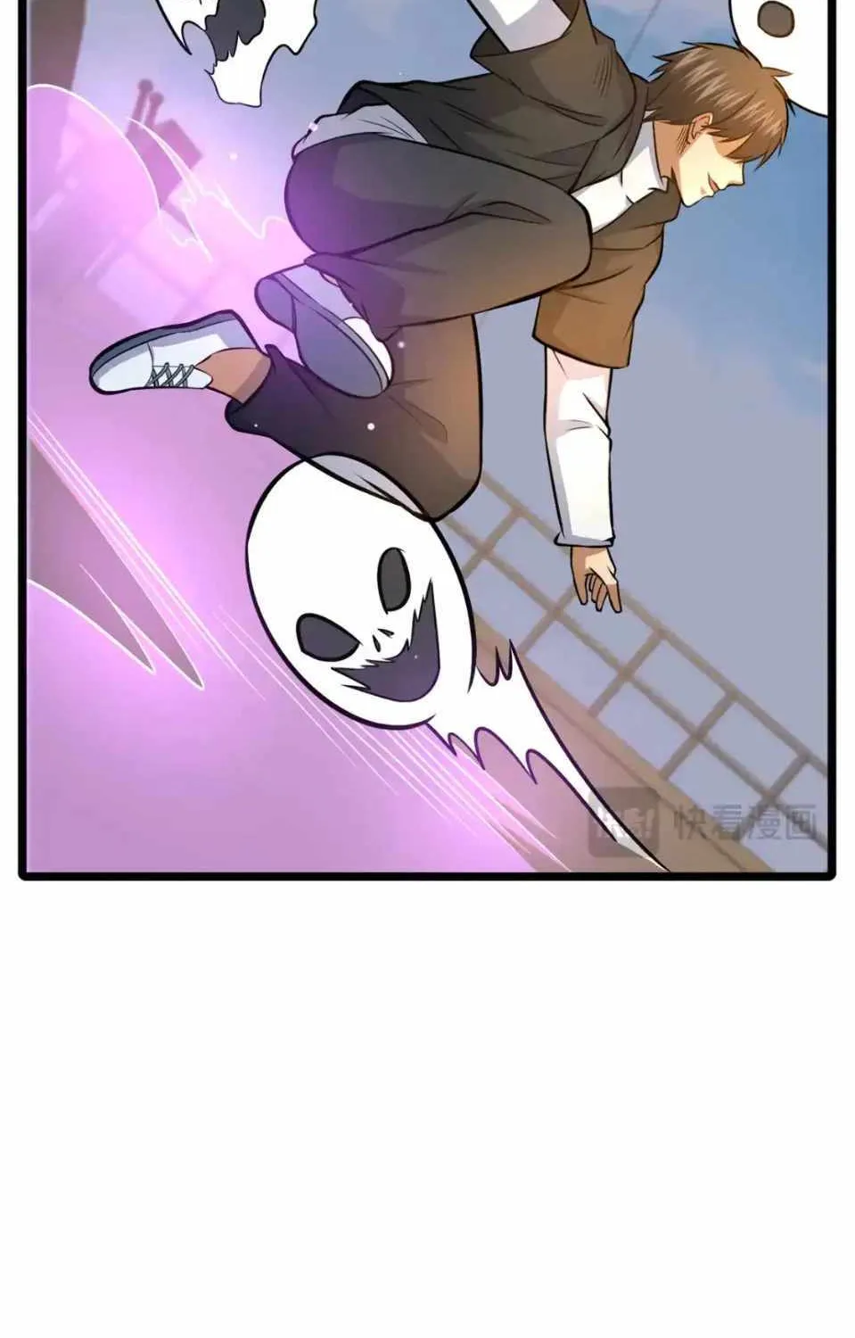 Divine Urban God Chapter 137 page 32 - 