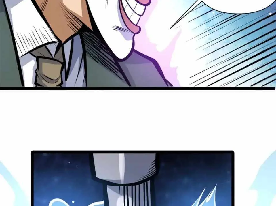 Divine Urban God Chapter 137 page 35 - 