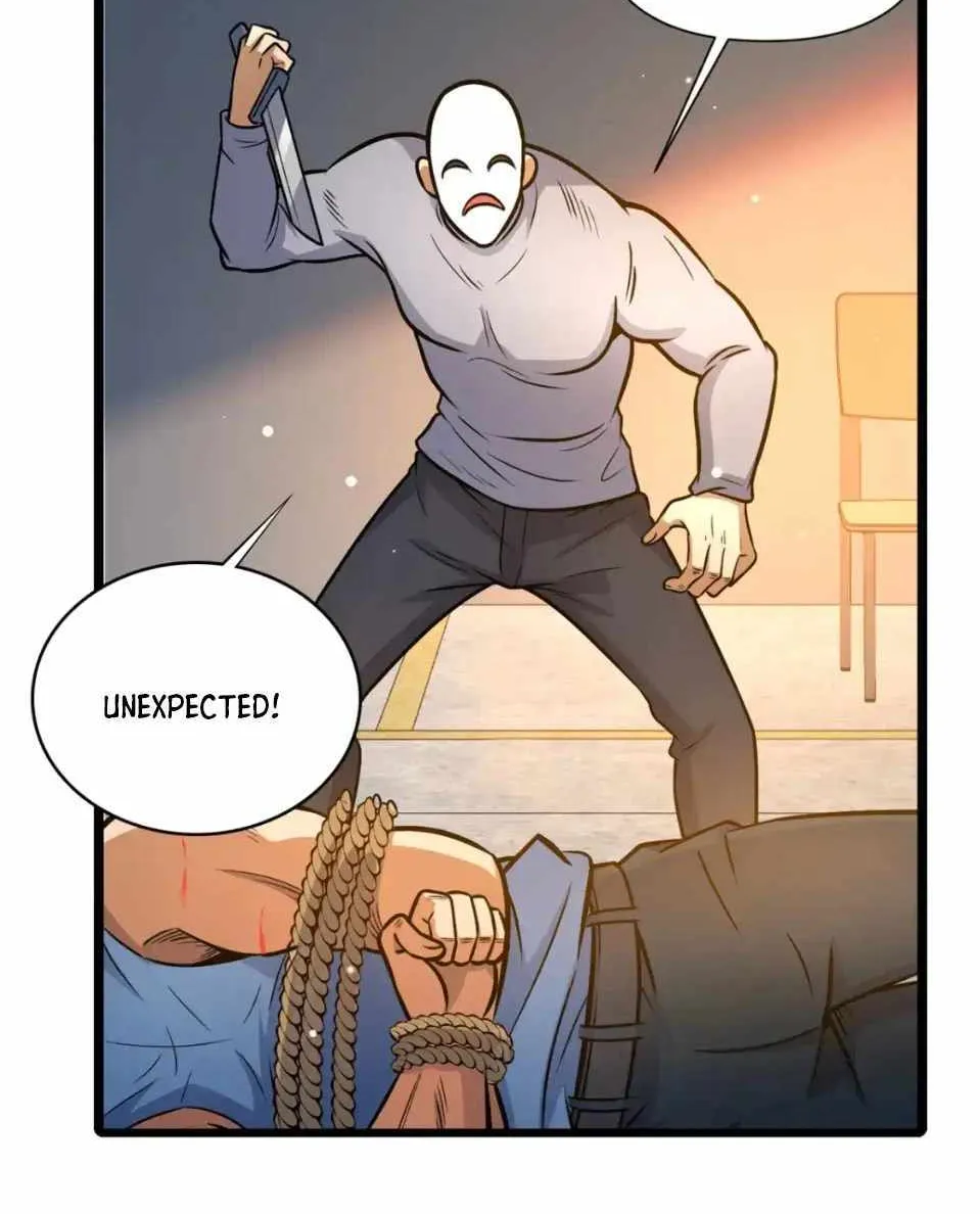 Divine Urban God Chapter 137 page 5 - 