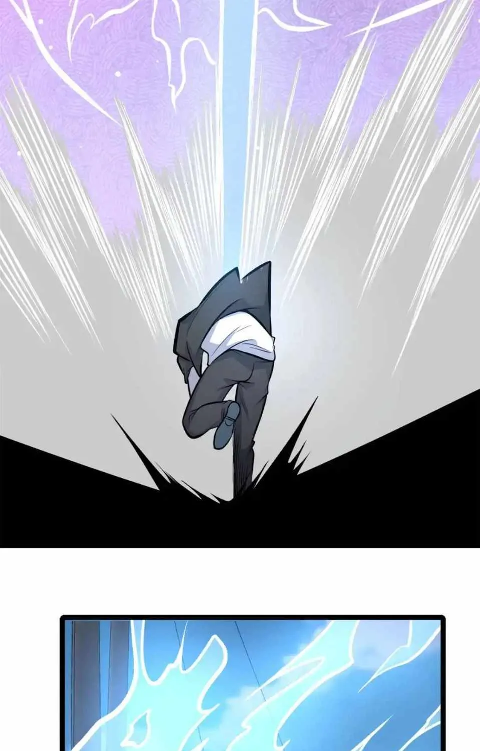 Divine Urban God Chapter 137 page 43 - 