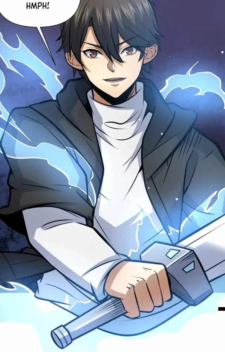Divine Urban God Chapter 137 page 45 - 