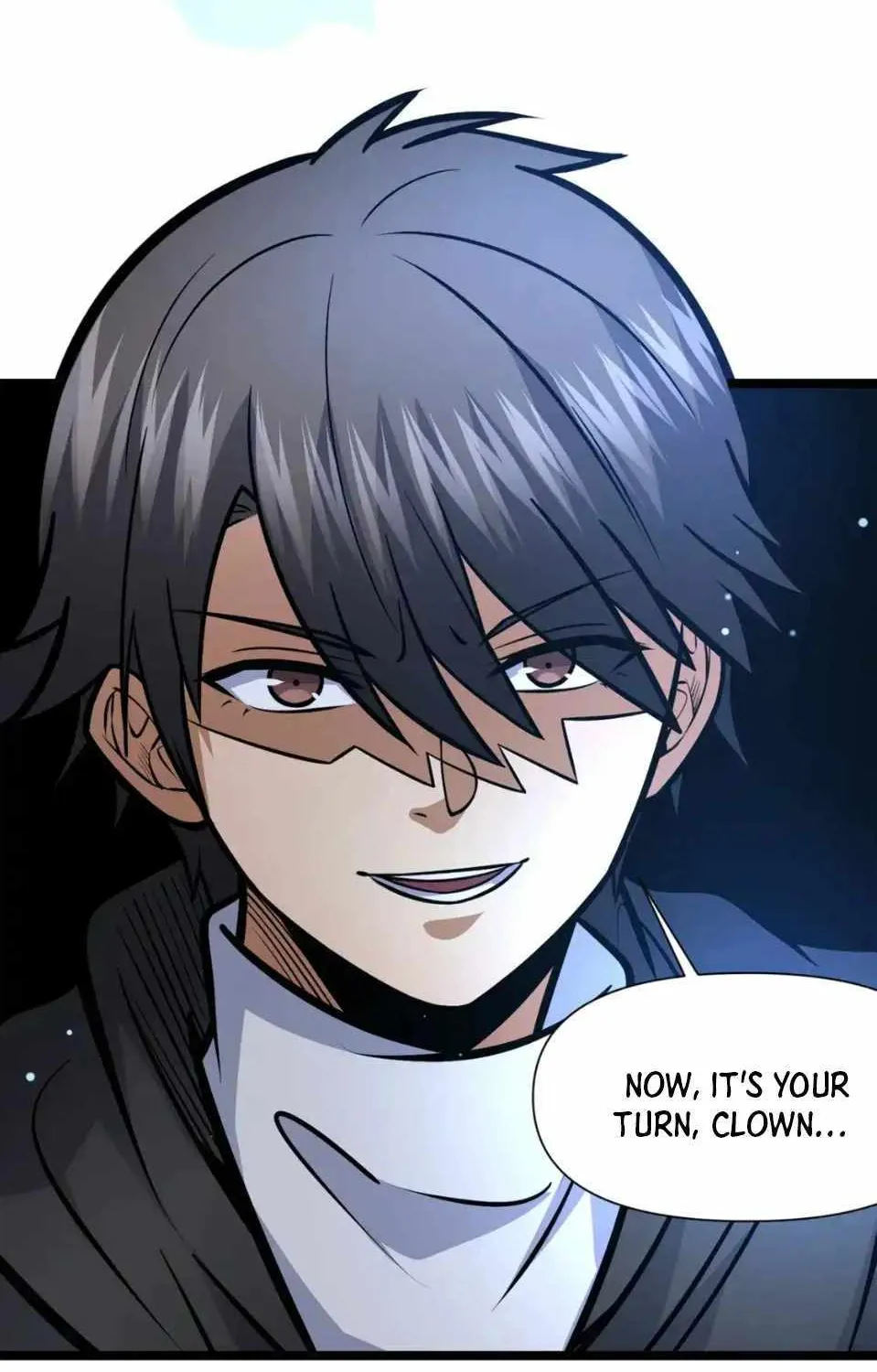 Divine Urban God Chapter 137 page 46 - 