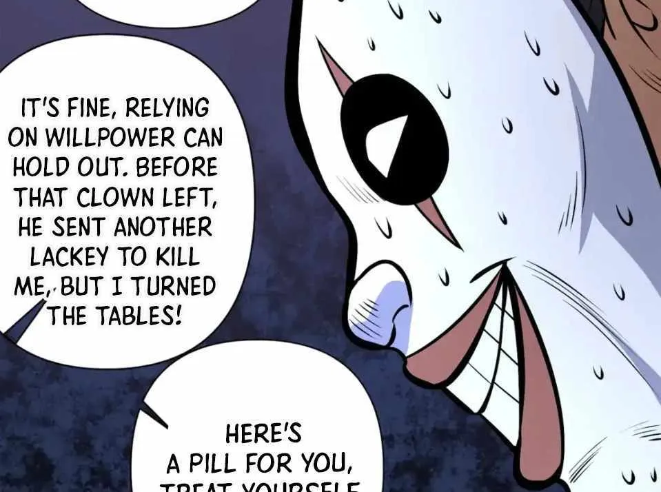 Divine Urban God Chapter 137 page 49 - 