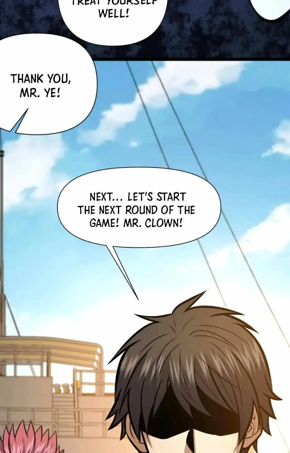 Divine Urban God Chapter 137 page 50 - 