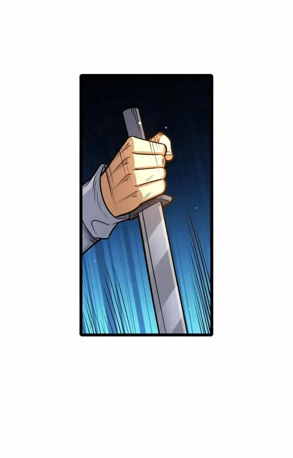 Divine Urban God Chapter 137 page 6 - 