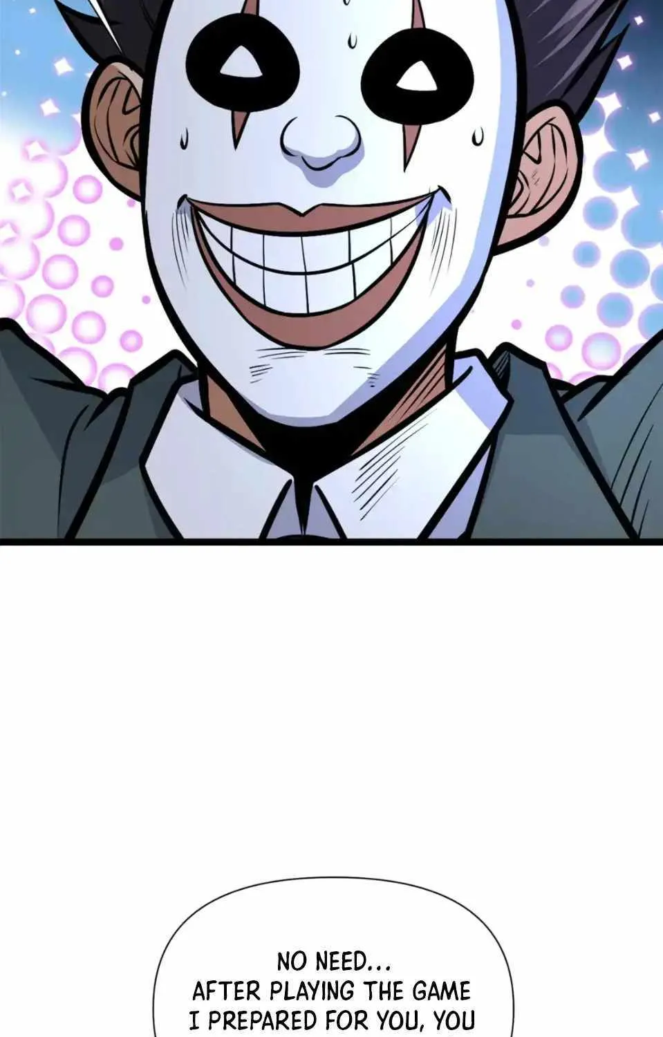 Divine Urban God Chapter 137 page 52 - 