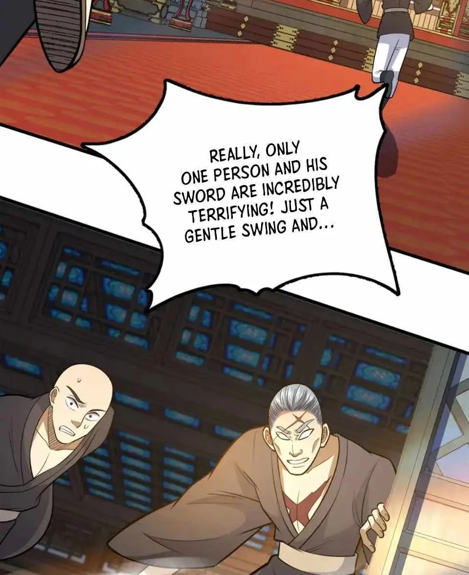 Divine Urban God Chapter 138 page 14 - 