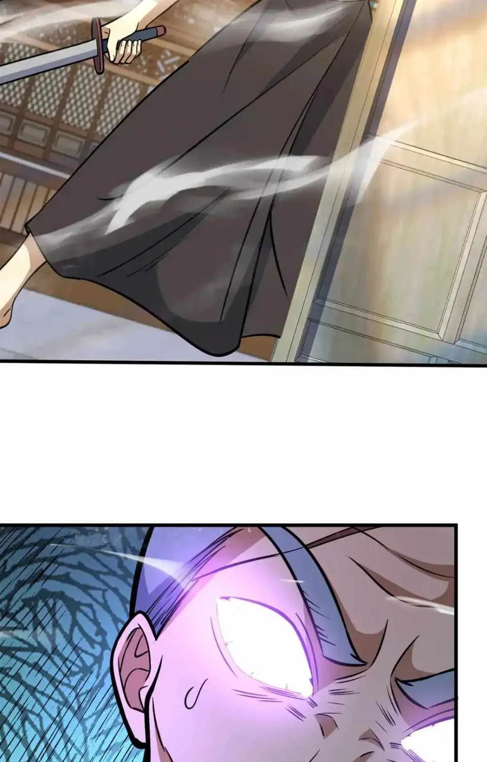 Divine Urban God Chapter 138 page 15 - 
