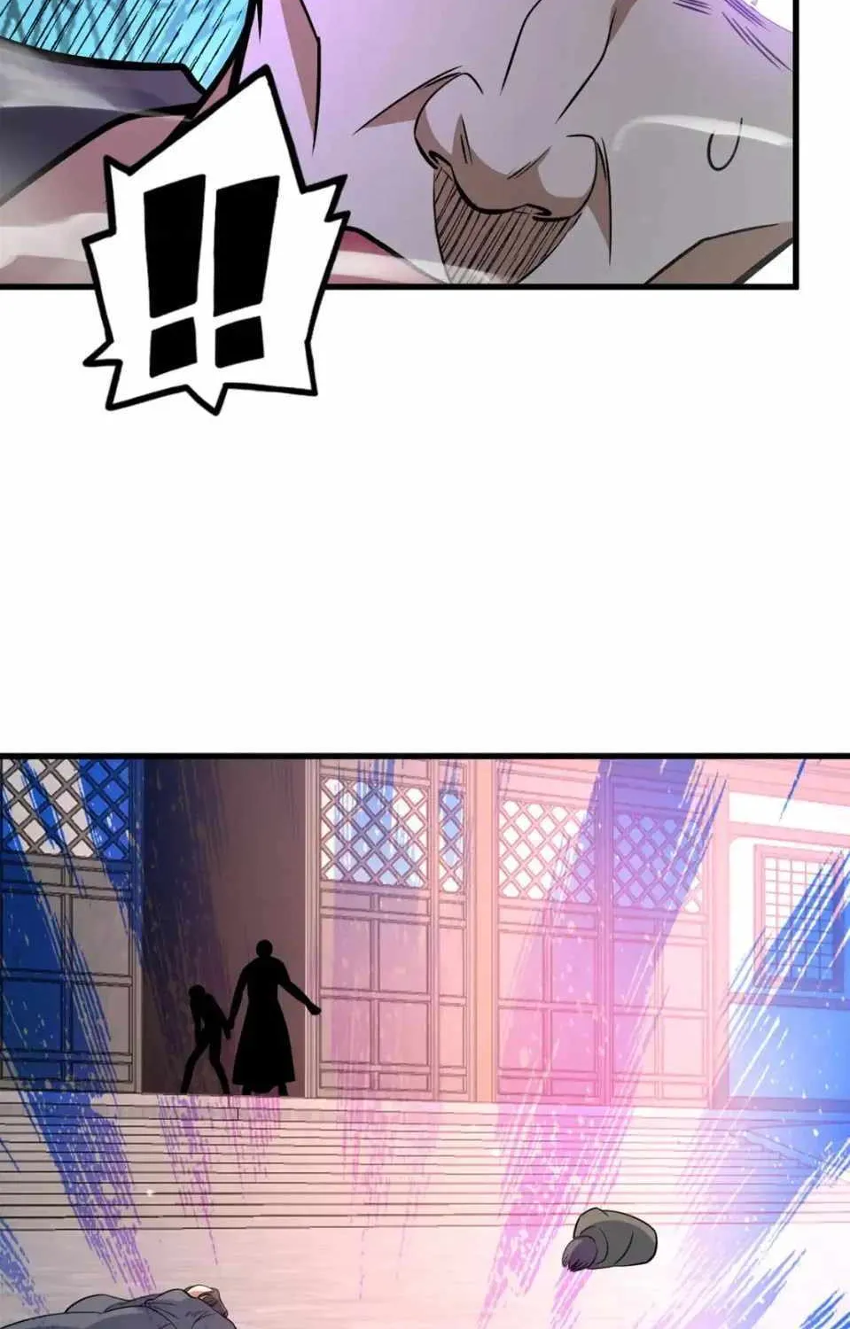 Divine Urban God Chapter 138 page 16 - 