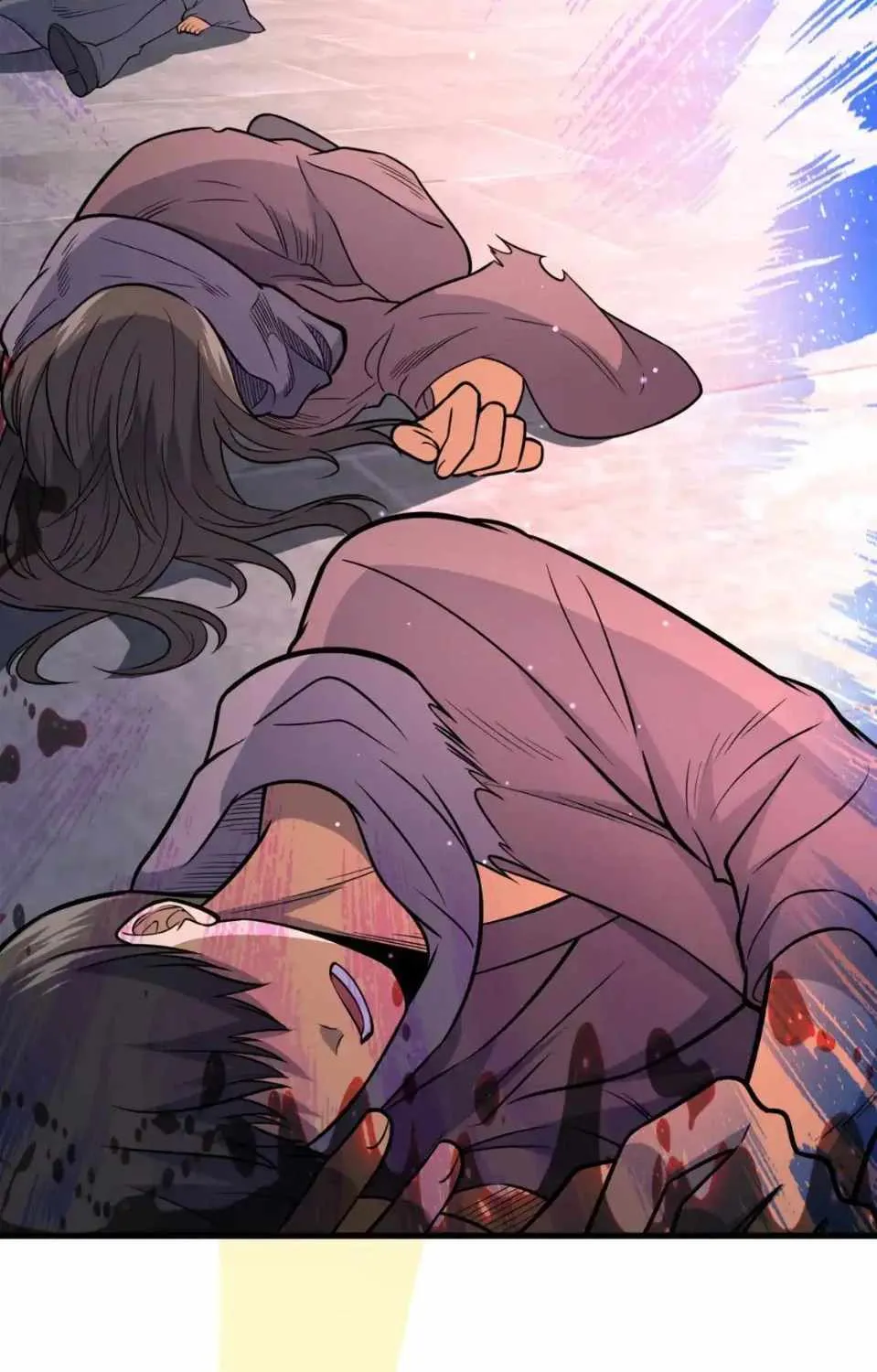 Divine Urban God Chapter 138 page 17 - 