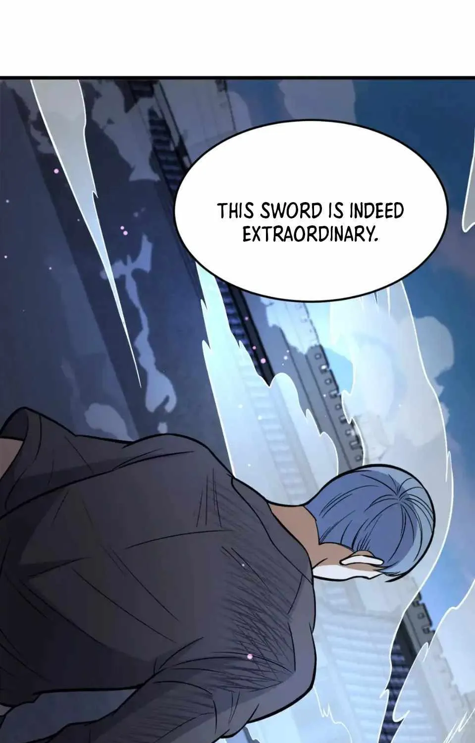Divine Urban God Chapter 138 page 21 - 